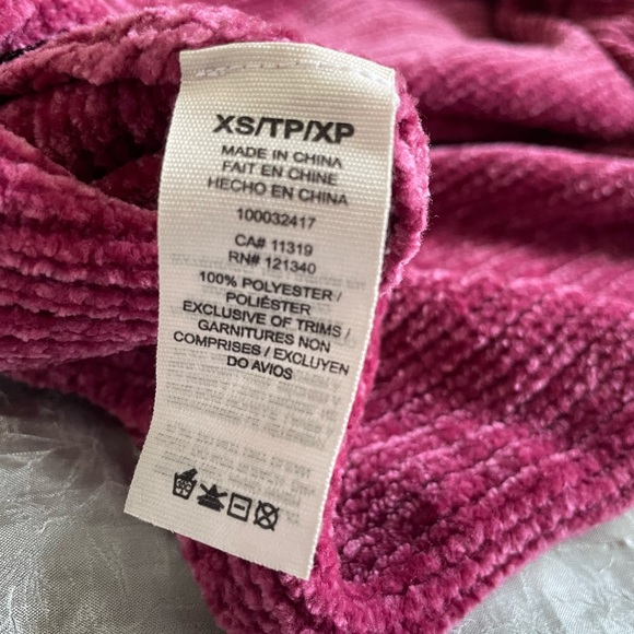 Garage Oh So Soft cropped sweater - Picture 7 of 7